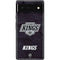 NHL Los Angeles Kings Distressed Google Pixel 6 Skin
